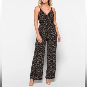Rochelle Knit Jumpsuit